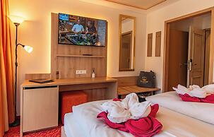 Wellnesshotel Hohenrodt