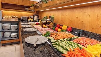 Wellnesshotel Hohenrodt