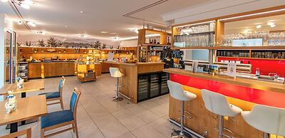 Wellnesshotel Hohenrodt