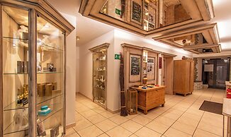 Wellnesshotel Hohenrodt