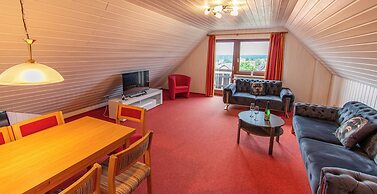 Wellnesshotel Hohenrodt