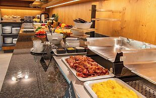 Wellnesshotel Hohenrodt