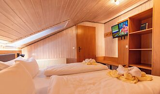 Wellnesshotel Hohenrodt