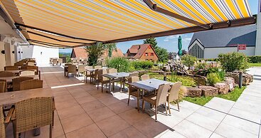 Wellnesshotel Hohenrodt