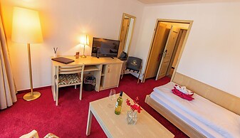 Wellnesshotel Hohenrodt