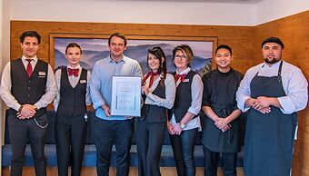 Wellnesshotel Hohenrodt