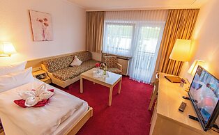 Wellnesshotel Hohenrodt