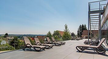 Wellnesshotel Hohenrodt