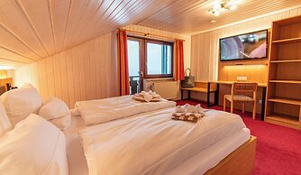 Wellnesshotel Hohenrodt