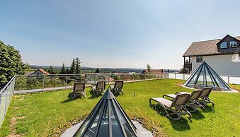 Wellnesshotel Hohenrodt