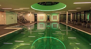 Wellnesshotel Hohenrodt