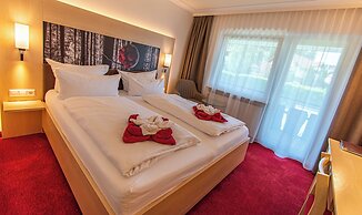 Wellnesshotel Hohenrodt