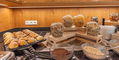 Wellnesshotel Hohenrodt