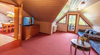 Wellnesshotel Hohenrodt