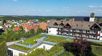 Wellnesshotel Hohenrodt