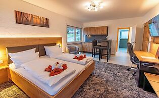 Wellnesshotel Hohenrodt