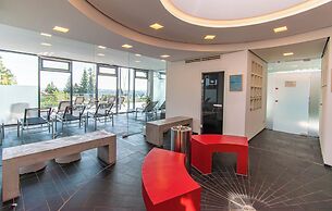 Wellnesshotel Hohenrodt