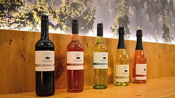 Wellnesshotel Hohenrodt