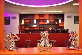 Wellnesshotel Hohenrodt