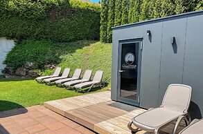 Wellnesshotel Hohenrodt