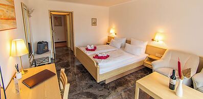 Wellnesshotel Hohenrodt