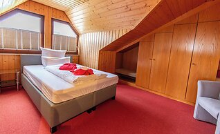 Wellnesshotel Hohenrodt