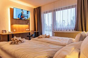 Wellnesshotel Hohenrodt