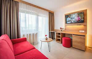 Wellnesshotel Hohenrodt