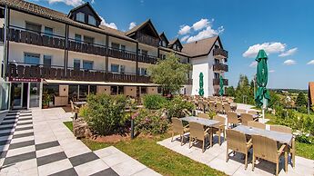 Wellnesshotel Hohenrodt