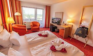 Wellnesshotel Hohenrodt