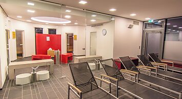 Wellnesshotel Hohenrodt