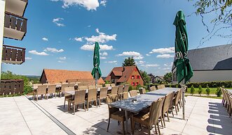 Wellnesshotel Hohenrodt