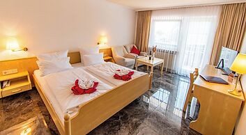 Wellnesshotel Hohenrodt