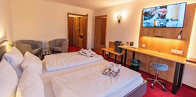 Wellnesshotel Hohenrodt