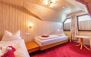 Wellnesshotel Hohenrodt