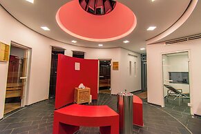 Wellnesshotel Hohenrodt