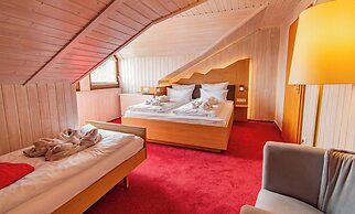 Wellnesshotel Hohenrodt