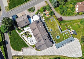 Wellnesshotel Hohenrodt