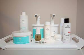 Wellnesshotel Hohenrodt