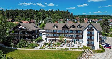 Wellnesshotel Hohenrodt