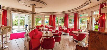 Wellnesshotel Hohenrodt