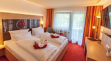 Wellnesshotel Hohenrodt