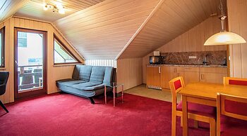 Wellnesshotel Hohenrodt