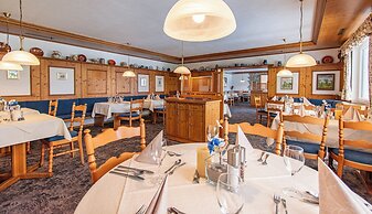 Wellnesshotel Hohenrodt