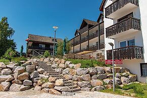 Wellnesshotel Hohenrodt