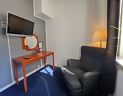Hotell Drott