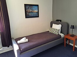Hotell Drott