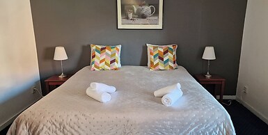 Hotell Drott