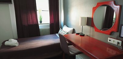 Hotell Drott