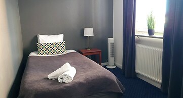 Hotell Drott